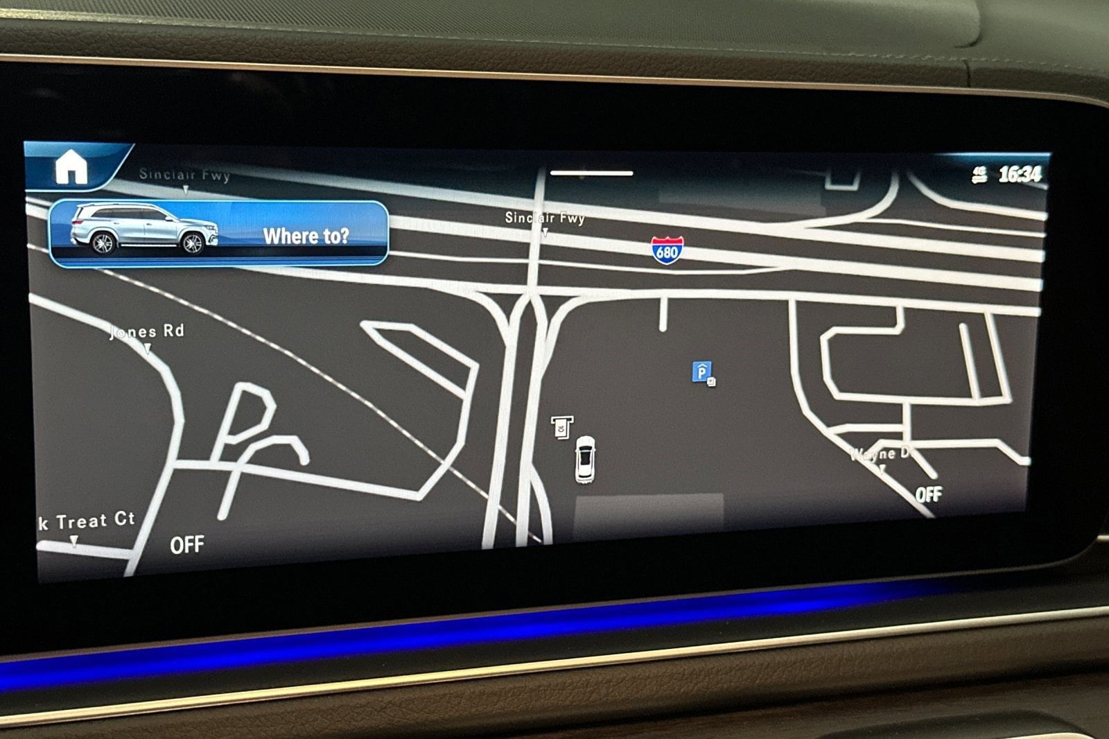 2026 Mercedes-Benz GLS Base - Photo 22