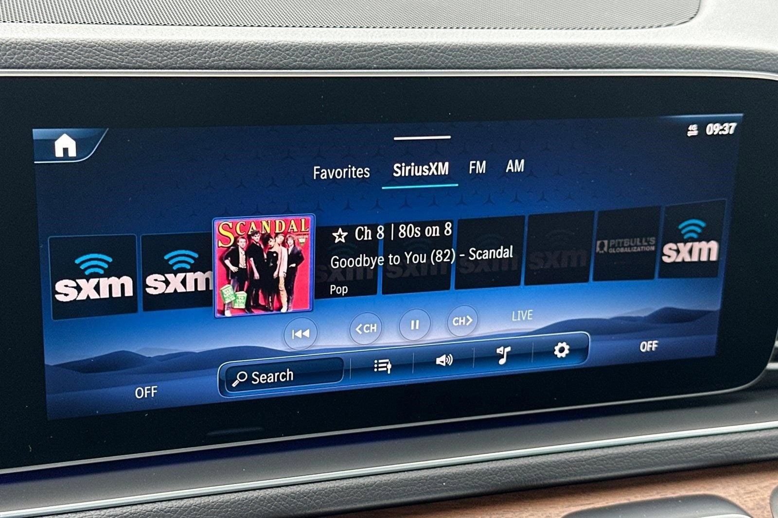 2026 Mercedes-Benz GLE GLE350 - Photo 24