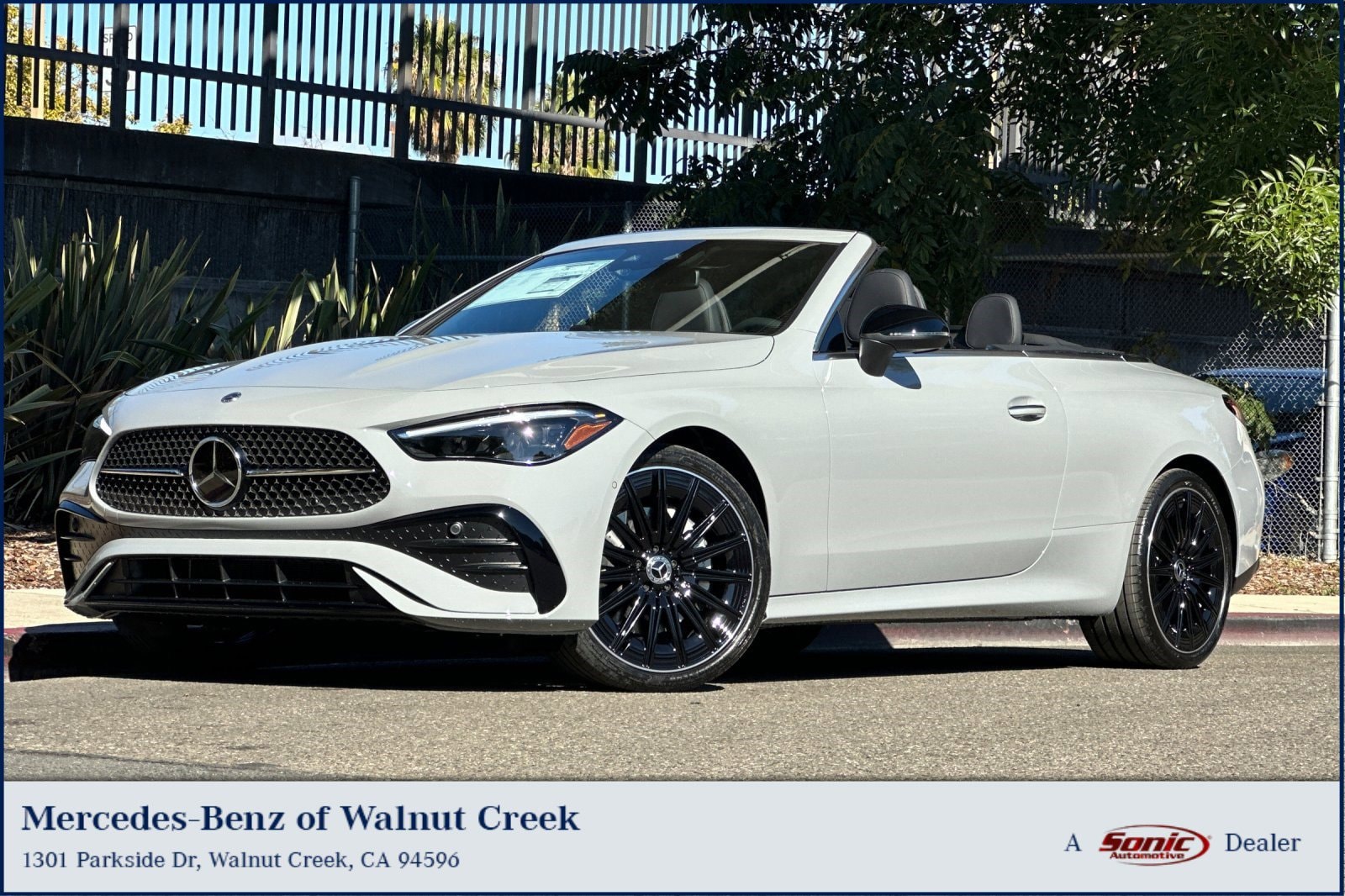 2026 Mercedes-Benz CLE CLE 300's photo