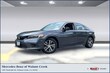  Honda Civic Hatchback