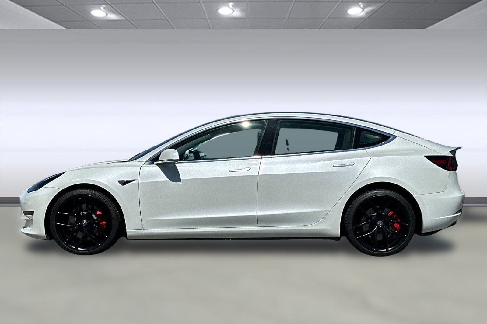 Used 2020 Tesla Model 3 Base with VIN 5YJ3E1EC3LF642127 for sale in Walnut Creek, CA