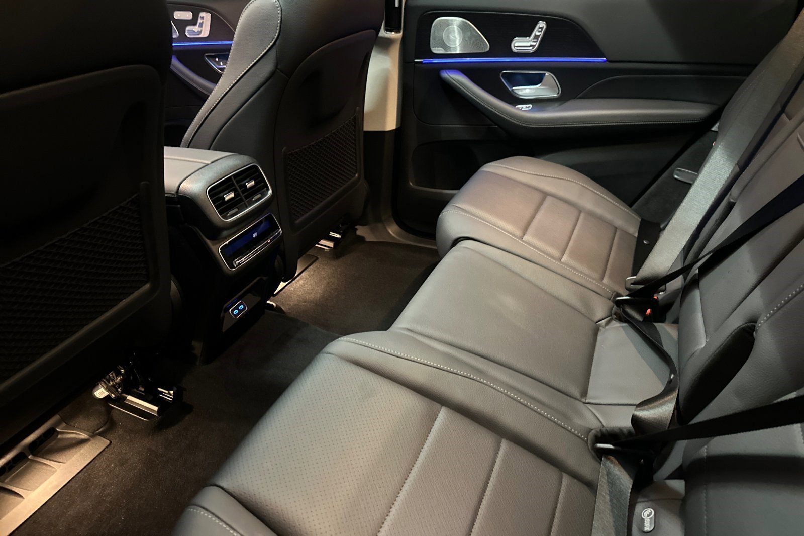 2026 Mercedes-Benz GLS Base - Photo 20