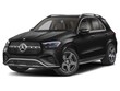  Mercedes-Benz GLE 580