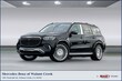  Mercedes-Benz Maybach GLS 600