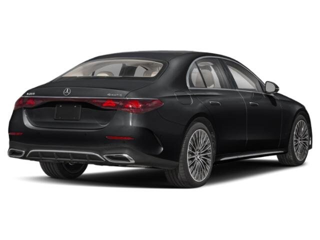 2026 Mercedes Benz E 350 photo 2
