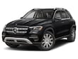 Mercedes-Benz GLE 450e