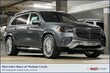 Mercedes-Benz Maybach GLS 600