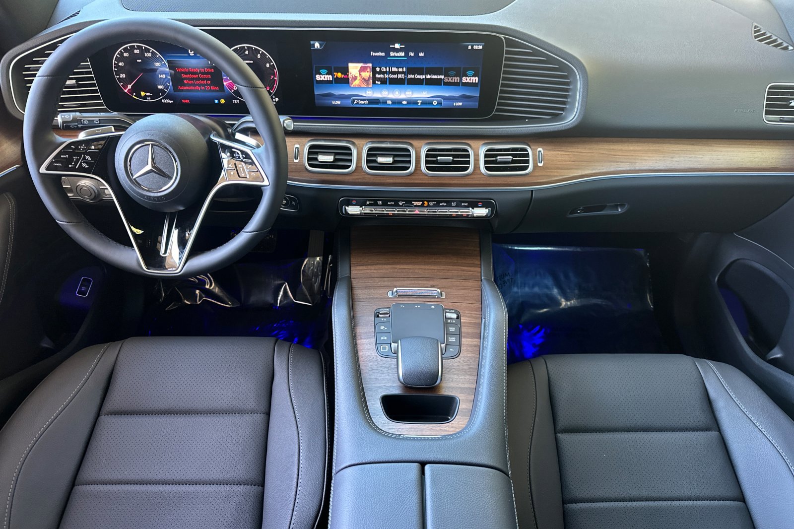 2026 Mercedes Benz GLE 350 4MATIC photo 4