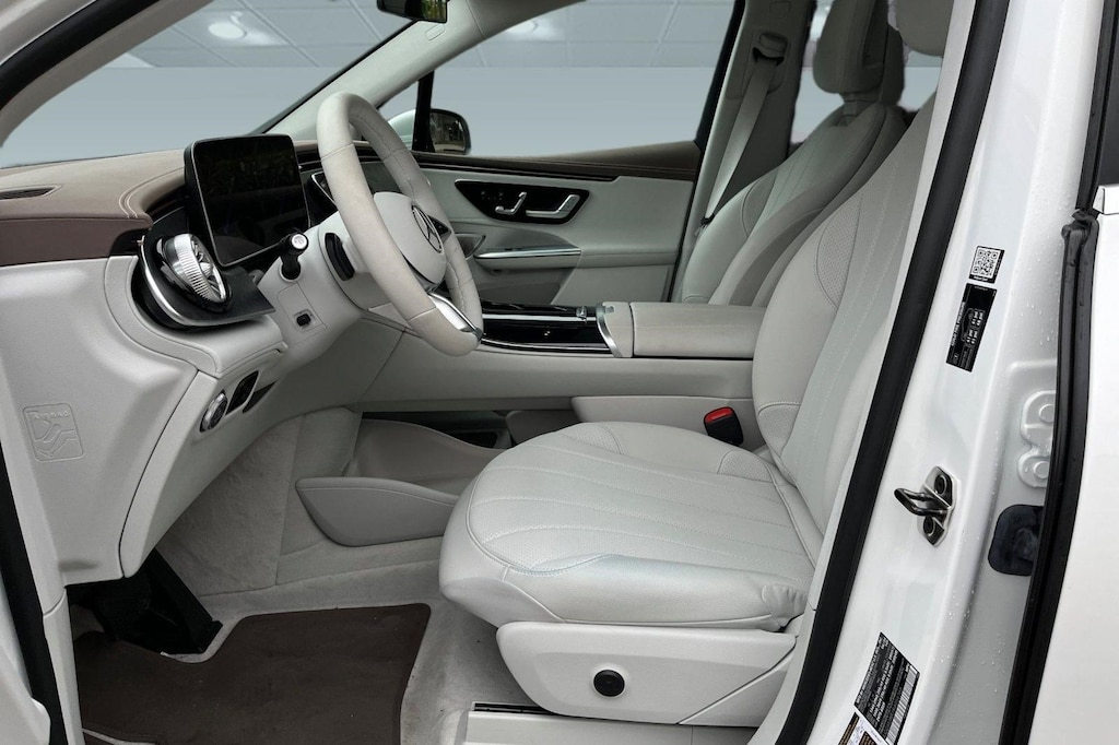 Certified 2024 Mercedes-Benz EQE 350+ SUV SUV
