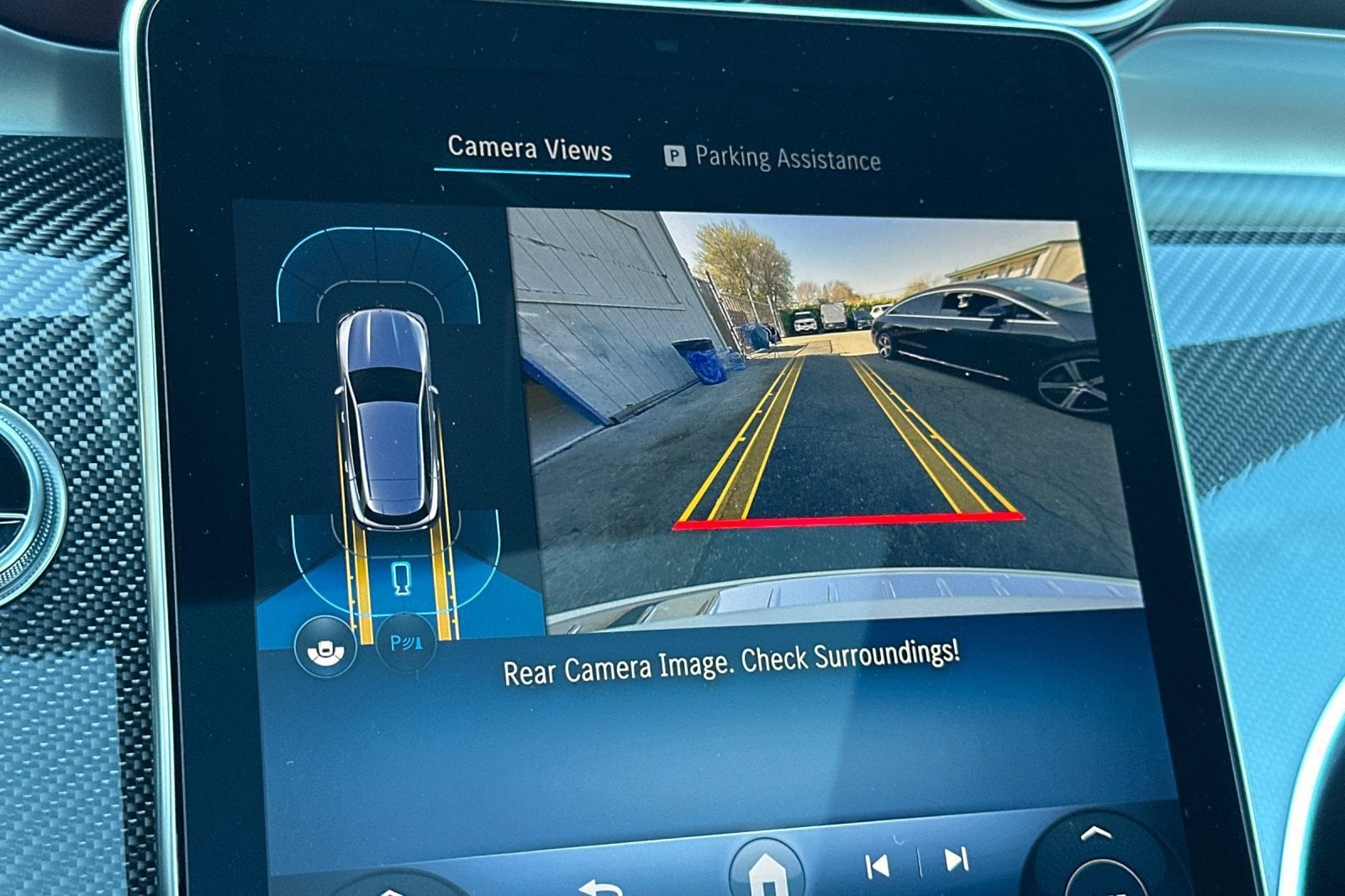 2025 Mercedes-Benz GLC AMG GLC43 - Photo 25