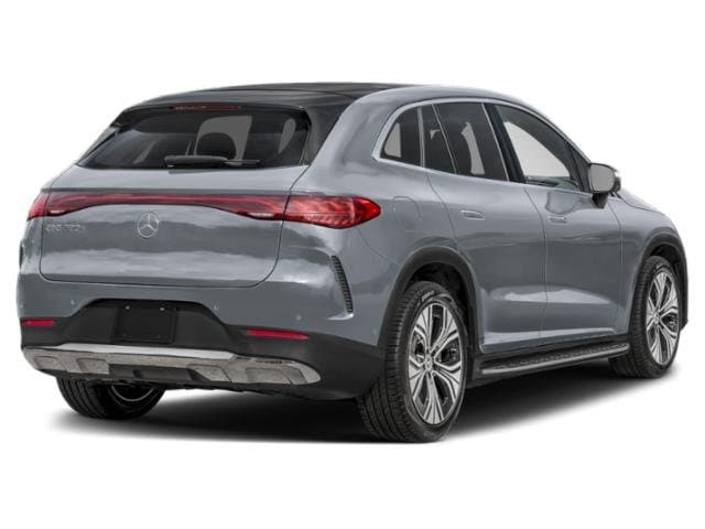 EQE 320 SUV 4MATIC SUV