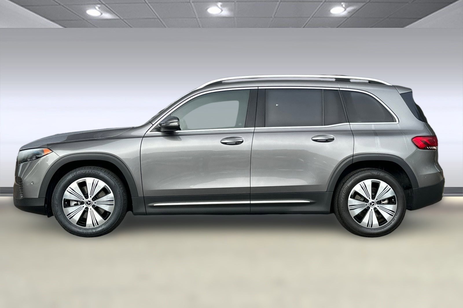 Certified 2023 Mercedes-Benz EQB Base with VIN W1N9M0CB9PN052600 for sale in Walnut Creek, CA