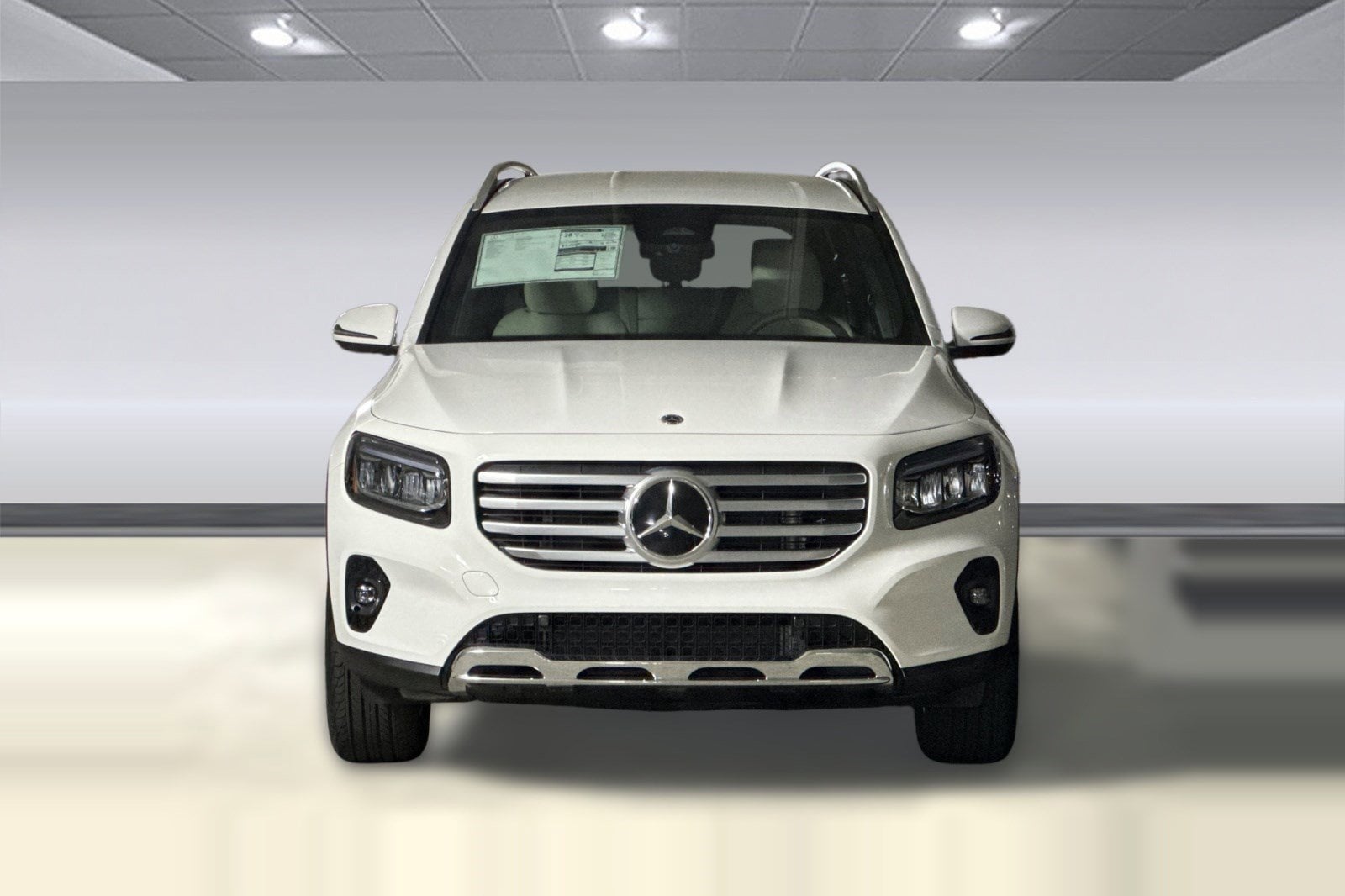 2026 Mercedes-Benz GLB 250 SUV photo 4