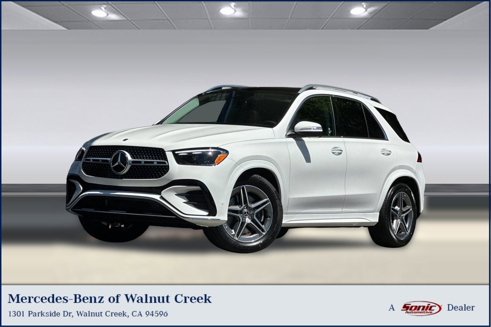 2026 Mercedes-Benz GLE GLE 450 4MATIC's photo