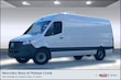 Mercedes-Benz Sprinter Cargo Van