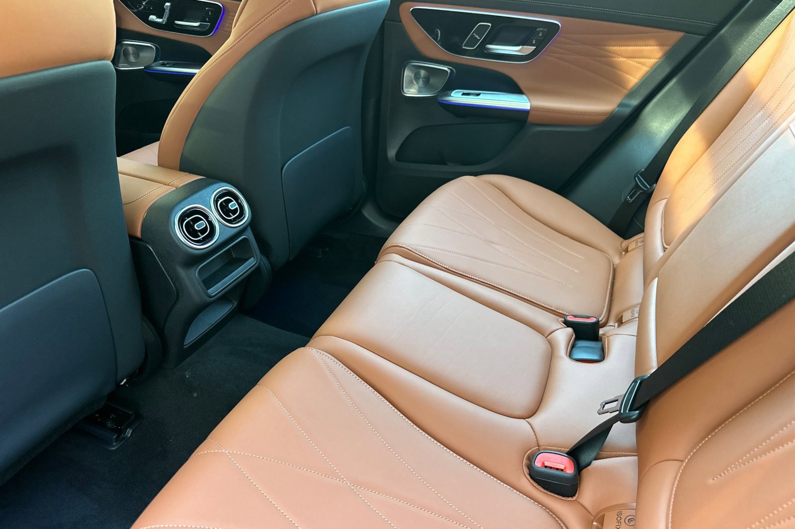 2025 Mercedes-Benz GLC AMG GLC63 S - Photo 20