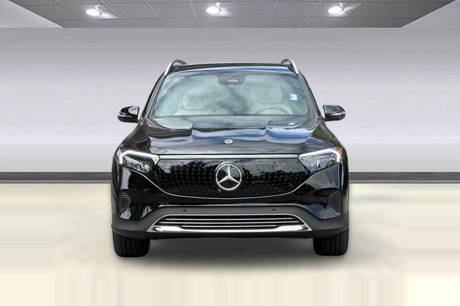 2025 Mercedes-Benz EQB 250+ SUV SUV