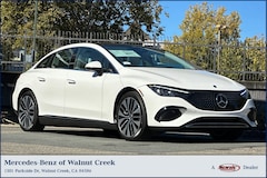 2025 Mercedes-Benz EQE 350 4MATIC Sedan