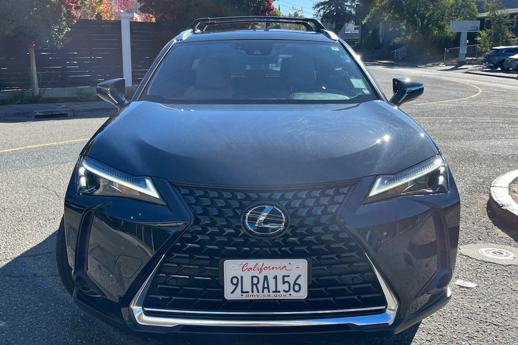Used 2024 Lexus UX 250h FWD SUV