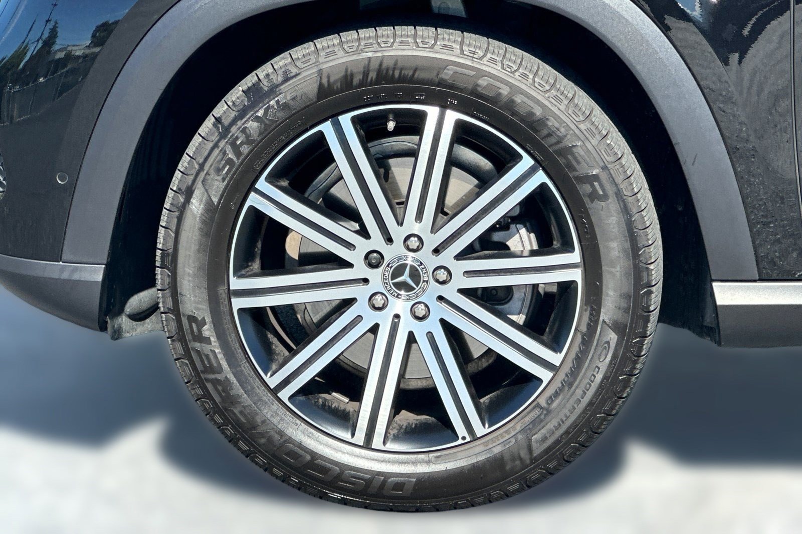 2026 Mercedes-Benz GLE GLE350 - Photo 11