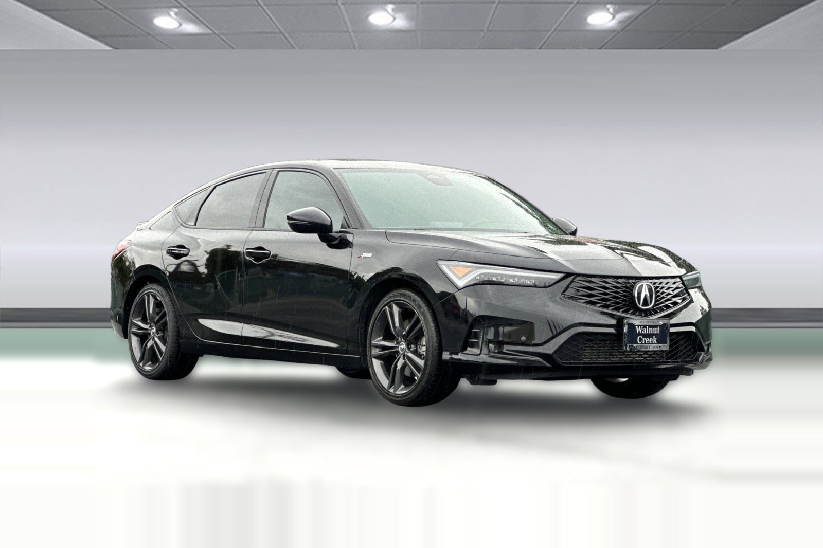 2023 Acura Integra Manual w/A-Spec Technology Package photo 5