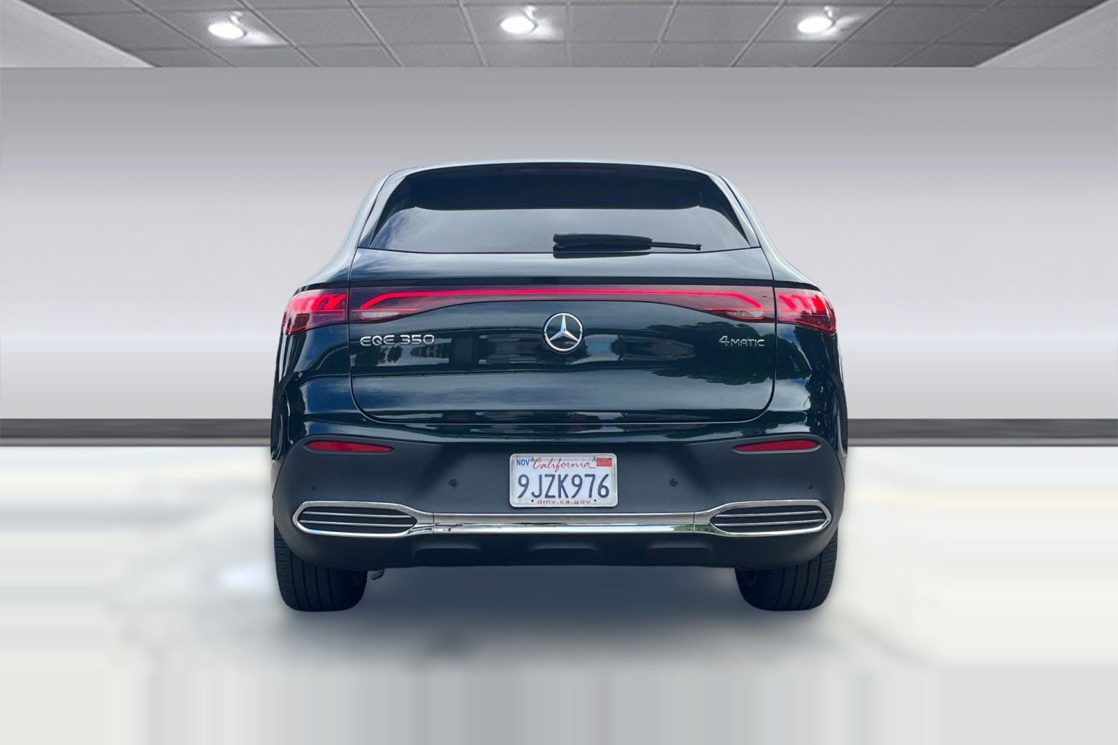 2023 Mercedes-Benz EQE 350 4MATIC SUV photo 5