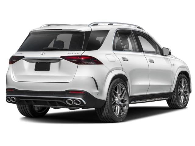 AMG GLE 53 Base SUV