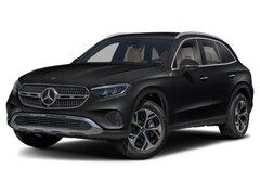 2025 Mercedes-Benz GLC 350e 4MATIC SUV
