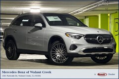 2025 Mercedes-Benz GLC 300 4MATIC SUV