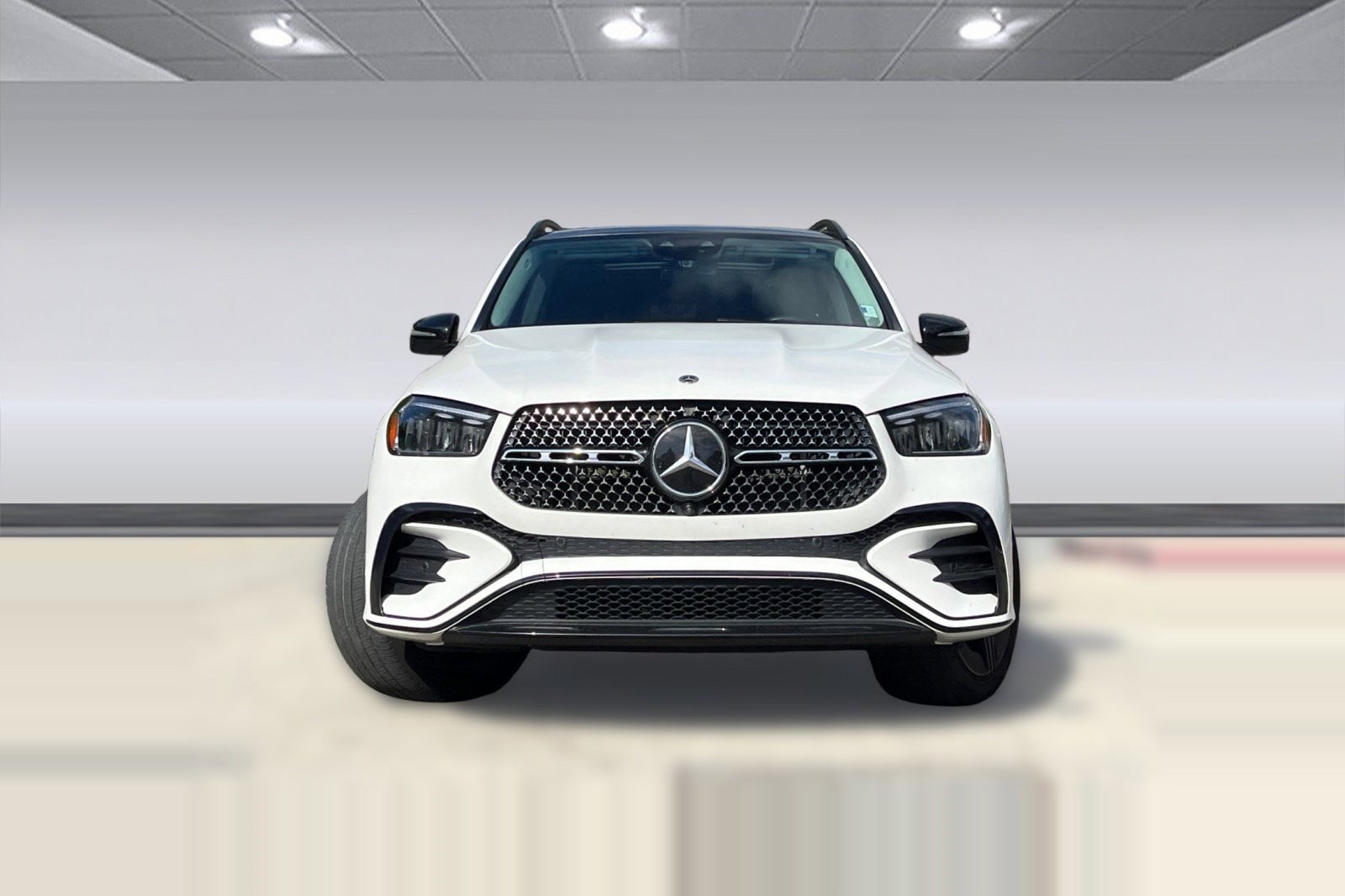 2024 Mercedes-Benz GLE 350 4MATIC SUV photo 4