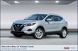  Nissan Rogue Sport