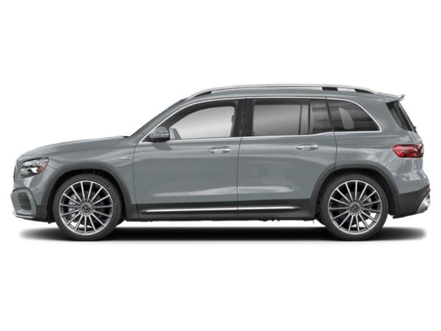 AMG GLB 35 4MATIC SUV