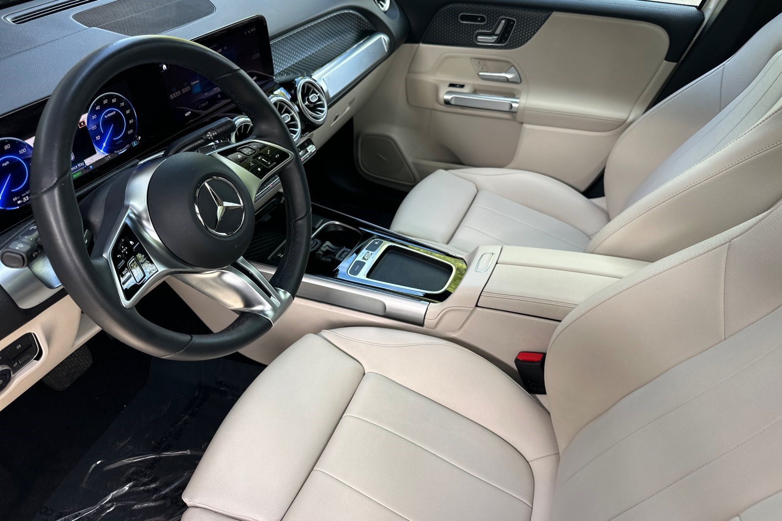 2024 Mercedes-Benz EQB 250+ SUV SUV