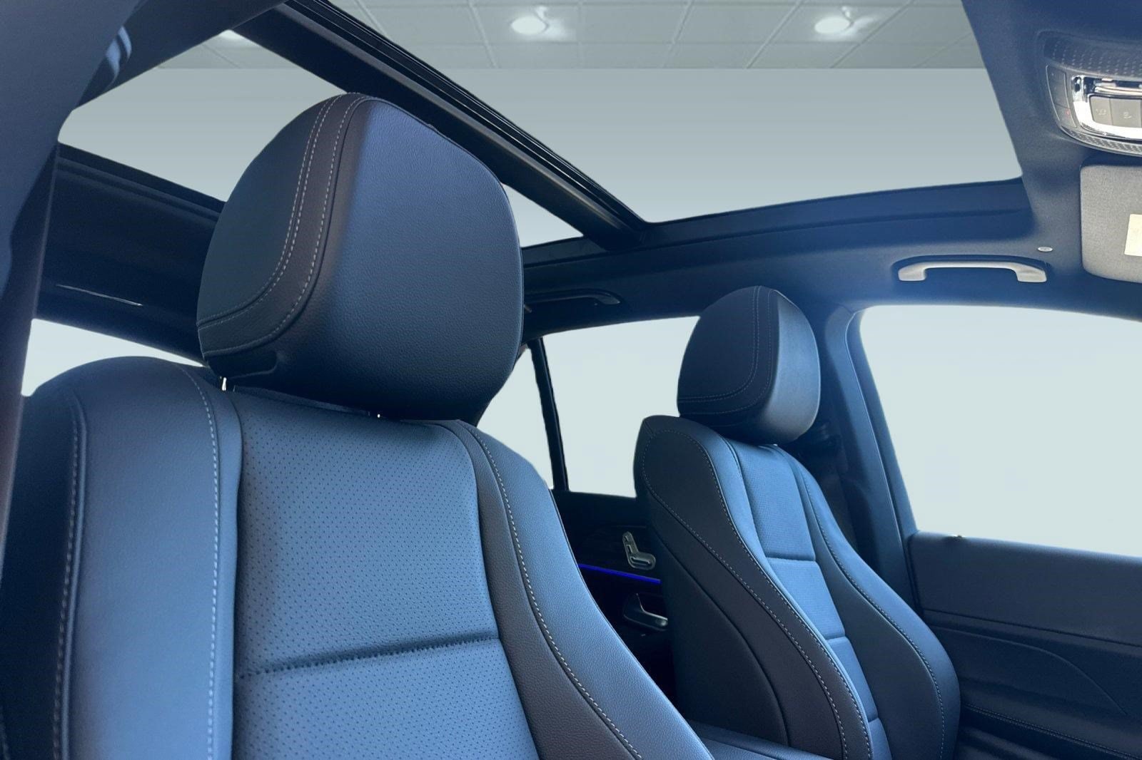 2026 Mercedes-Benz GLE GLE350 - Photo 25