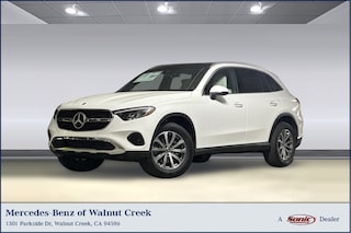 2026 Mercedes-Benz GLC 300 4MATIC SUV