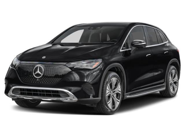 2026 Mercedes-Benz EQE SUV EQE 320 4MATIC's photo