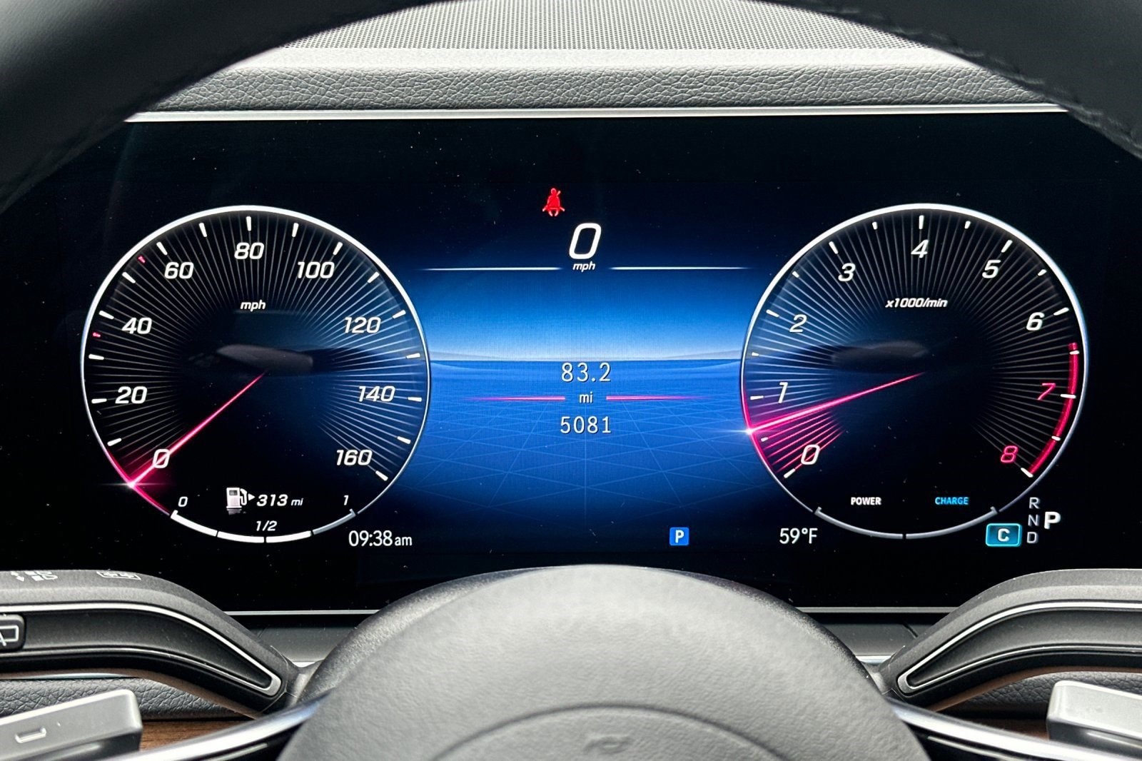 2026 Mercedes-Benz GLE GLE350 - Photo 18