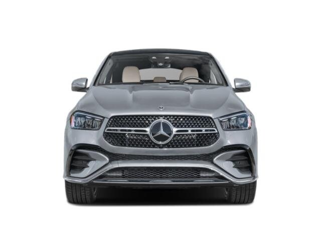 2025 Mercedes Benz GLE 450 4MATIC photo 4