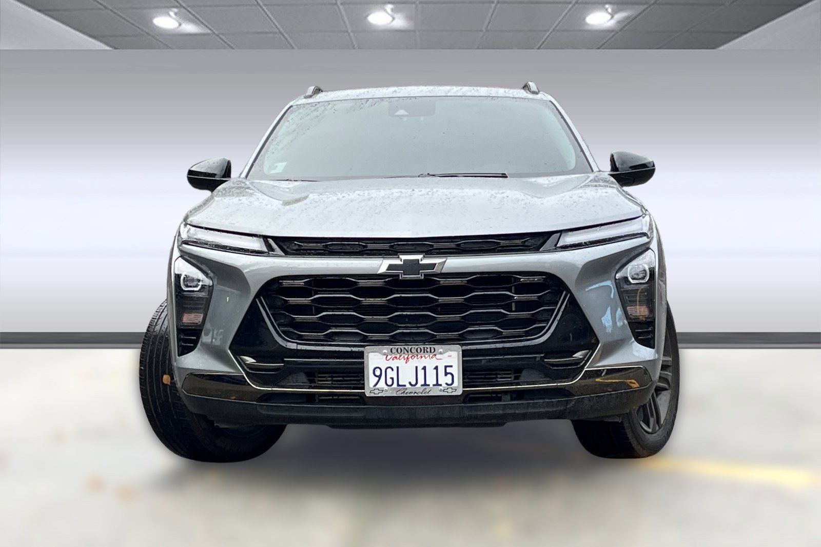 2024 Chevrolet Trax ACTIV photo 2