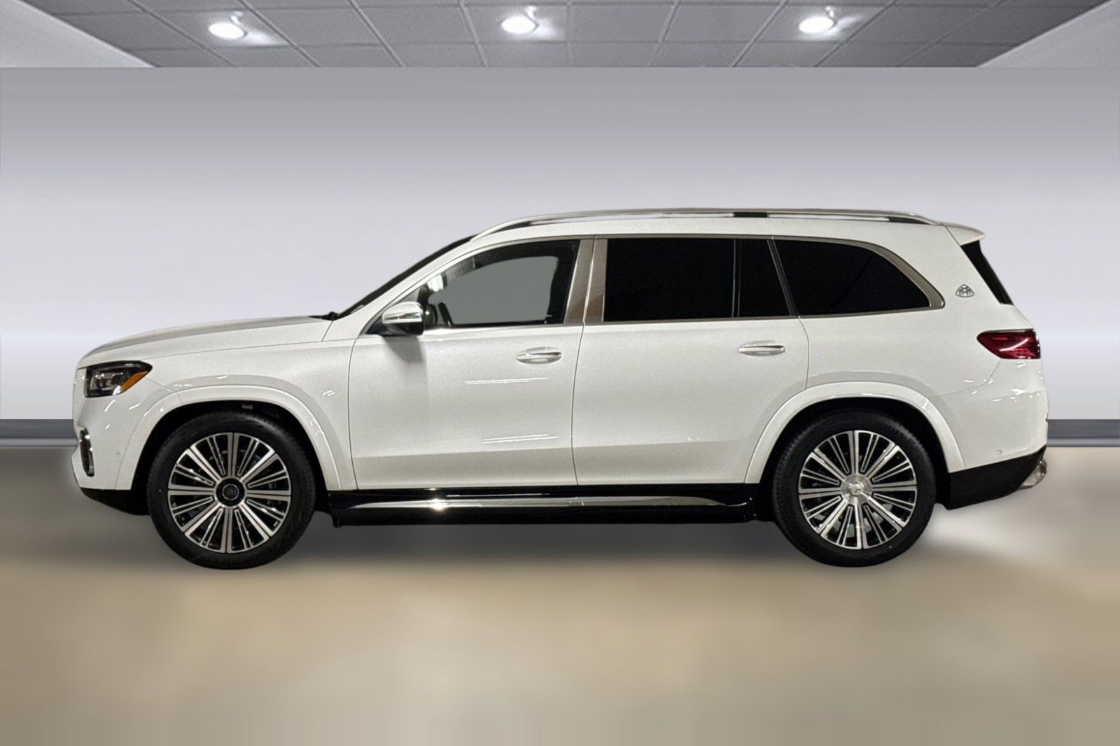 Maybach GLS 600 4MATIC SUV
