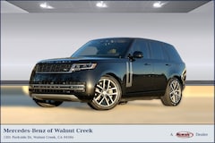 Used 2025 Land Rover Range Rover P550e SE SWB SUV for Sale in San Rafael, CA