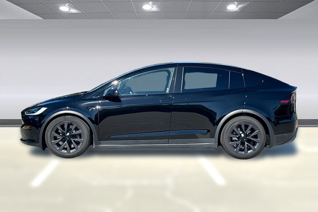 Used 2024 Tesla Model X AWD SUV