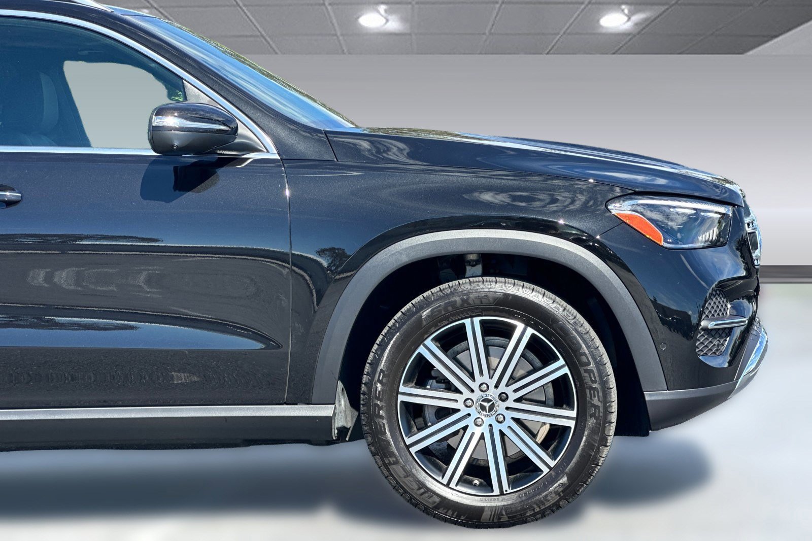 2026 Mercedes-Benz GLE GLE350 - Photo 23