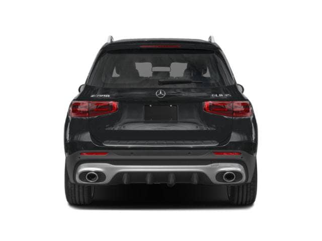 AMG GLB 35 4MATIC SUV