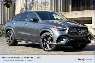 2025 Mercedes-Benz GLE 450 4MATIC SUV