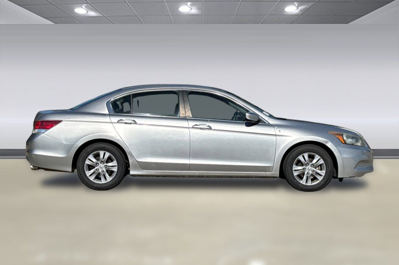 2011 Honda Accord Sdn 4dr I4 Auto LX-P photo 6