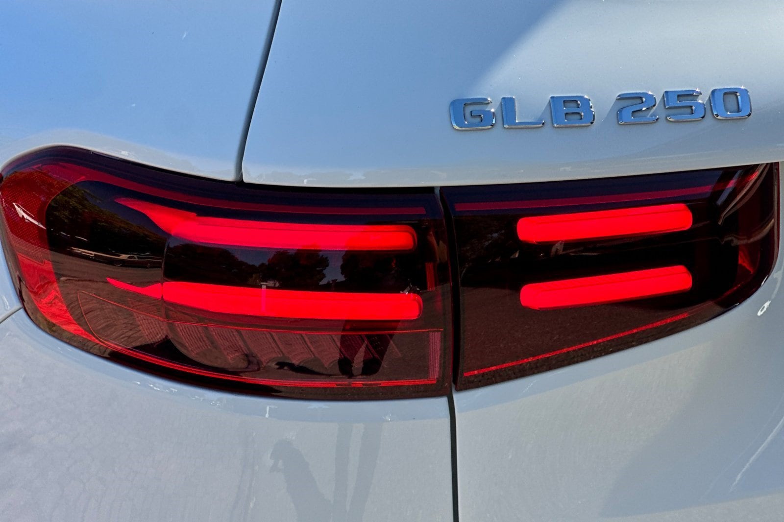 2026 Mercedes-Benz GLB GLB 250 - Photo 29