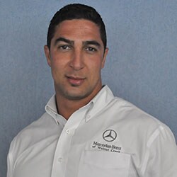 Ryan Haddaoui