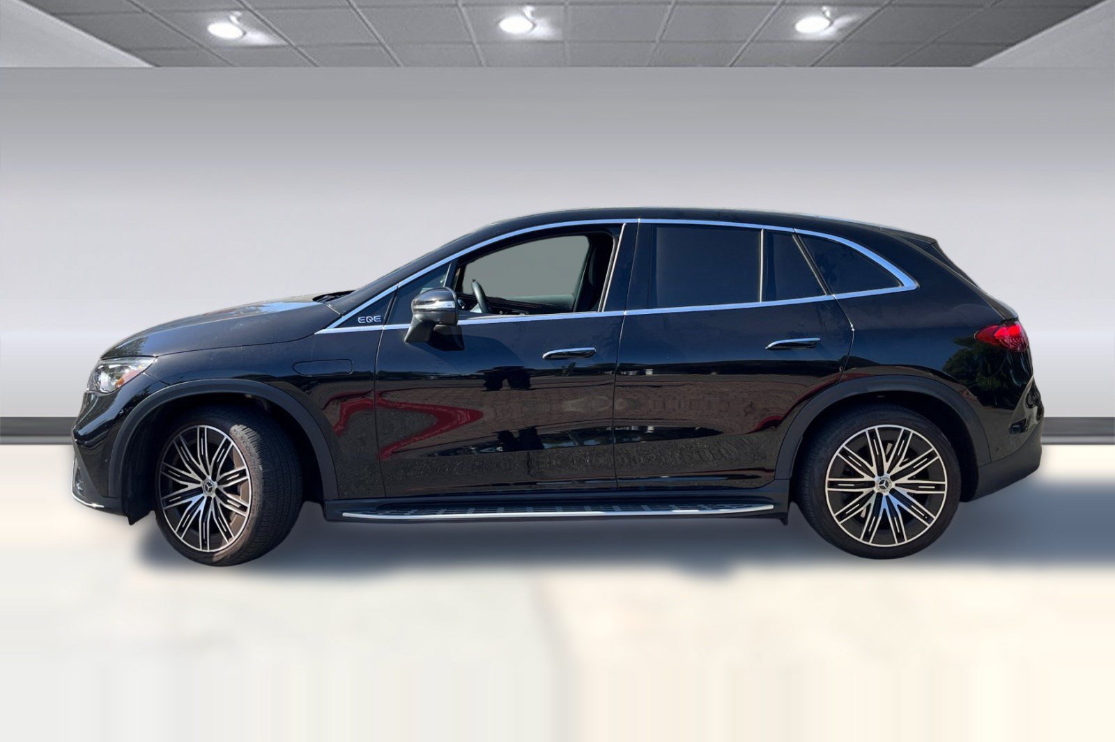 Certified 2023 Mercedes-Benz EQE 500 4MATIC SUV SUV