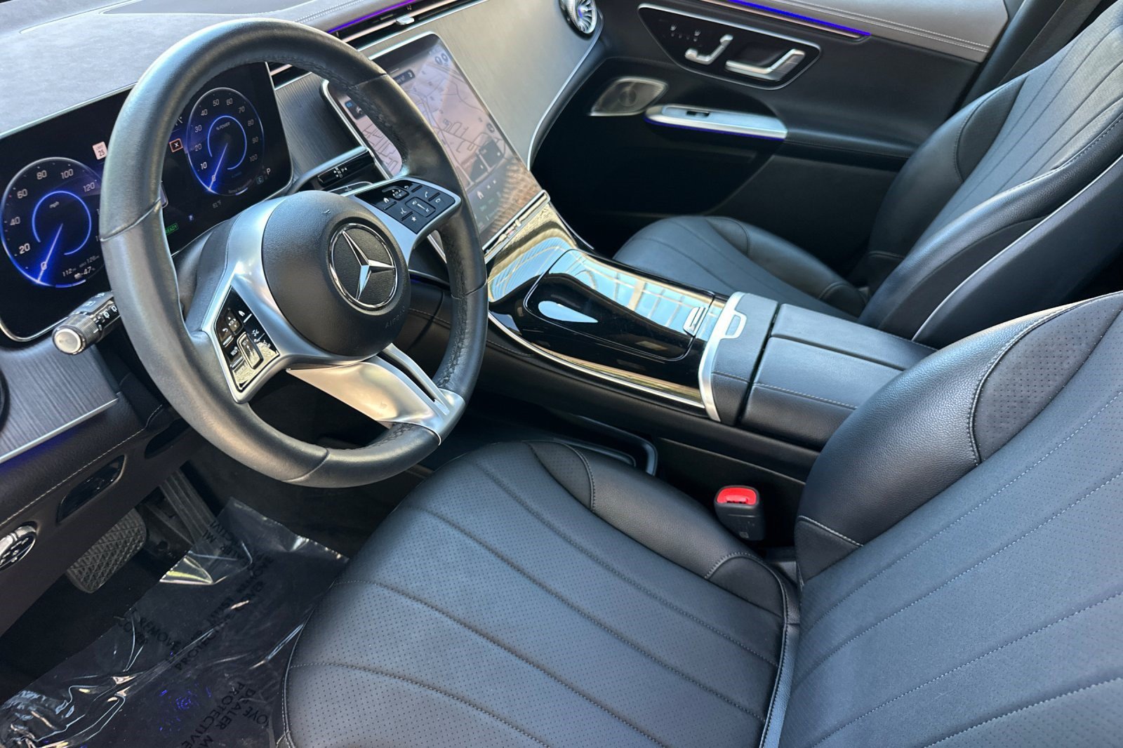 EQE 350 4MATIC SUV SUV